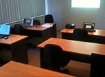Training Room in Wellington